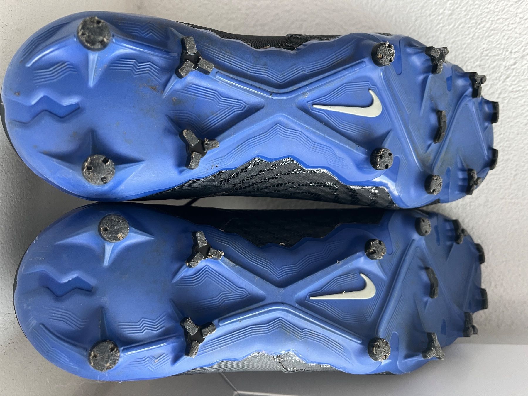 Nike Scarpe per ragazzi: Chaussures de foot à crampons Nike Phantom GT3 Academy – Usato da Court venduto da Style_ambre 5