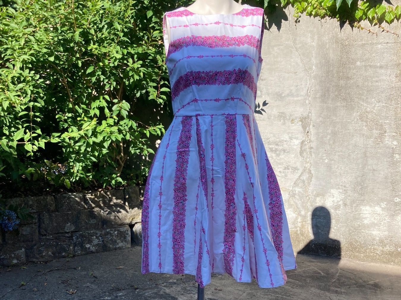 Vestiti: Schönes Sommerkleid – Usato da Uster venduto da Kalici1