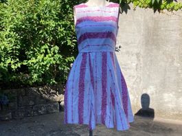 Schönes Sommerkleid