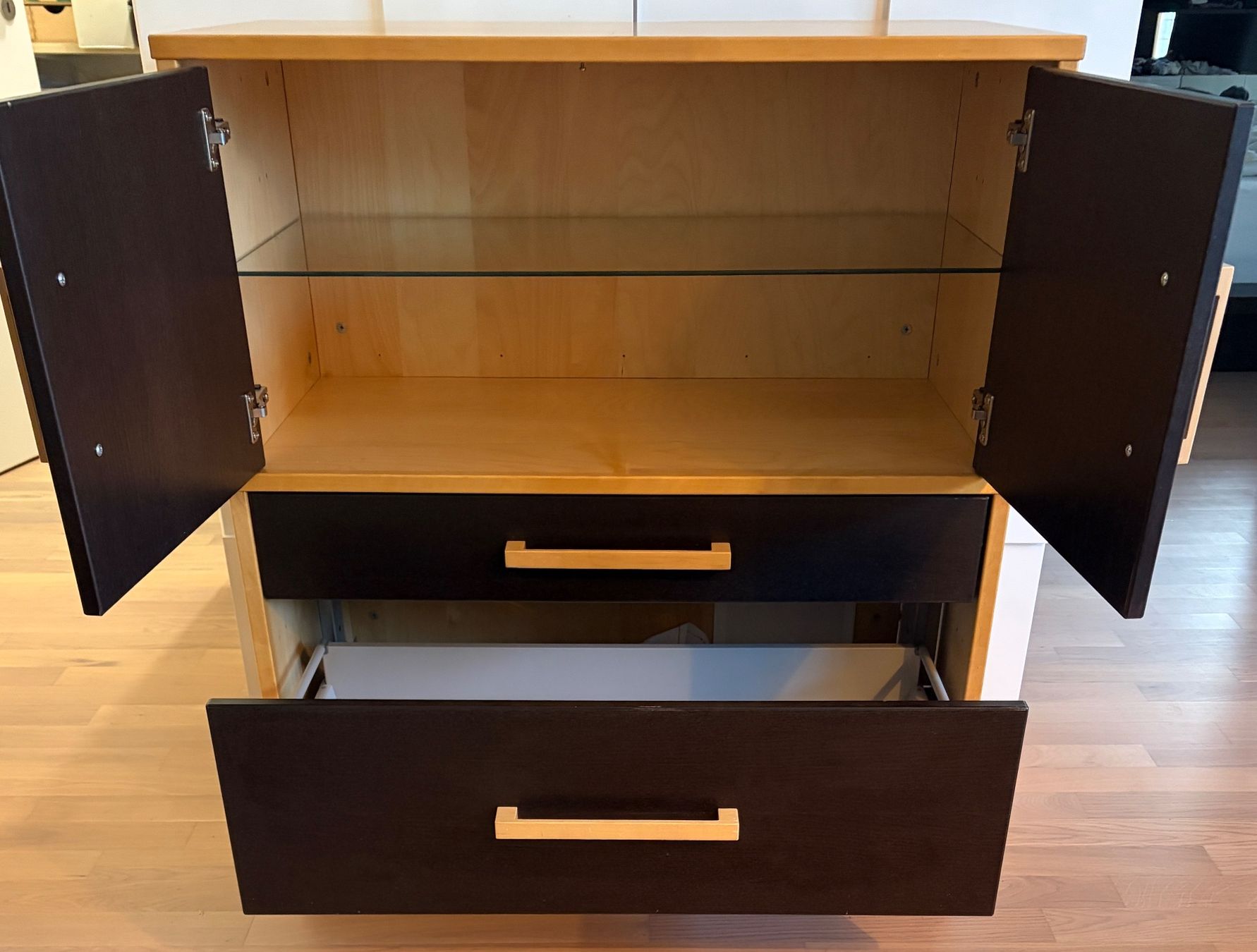 Ikea Armoires: IKEA Schrank – D'occasion à Zürich par Jundiai99 1