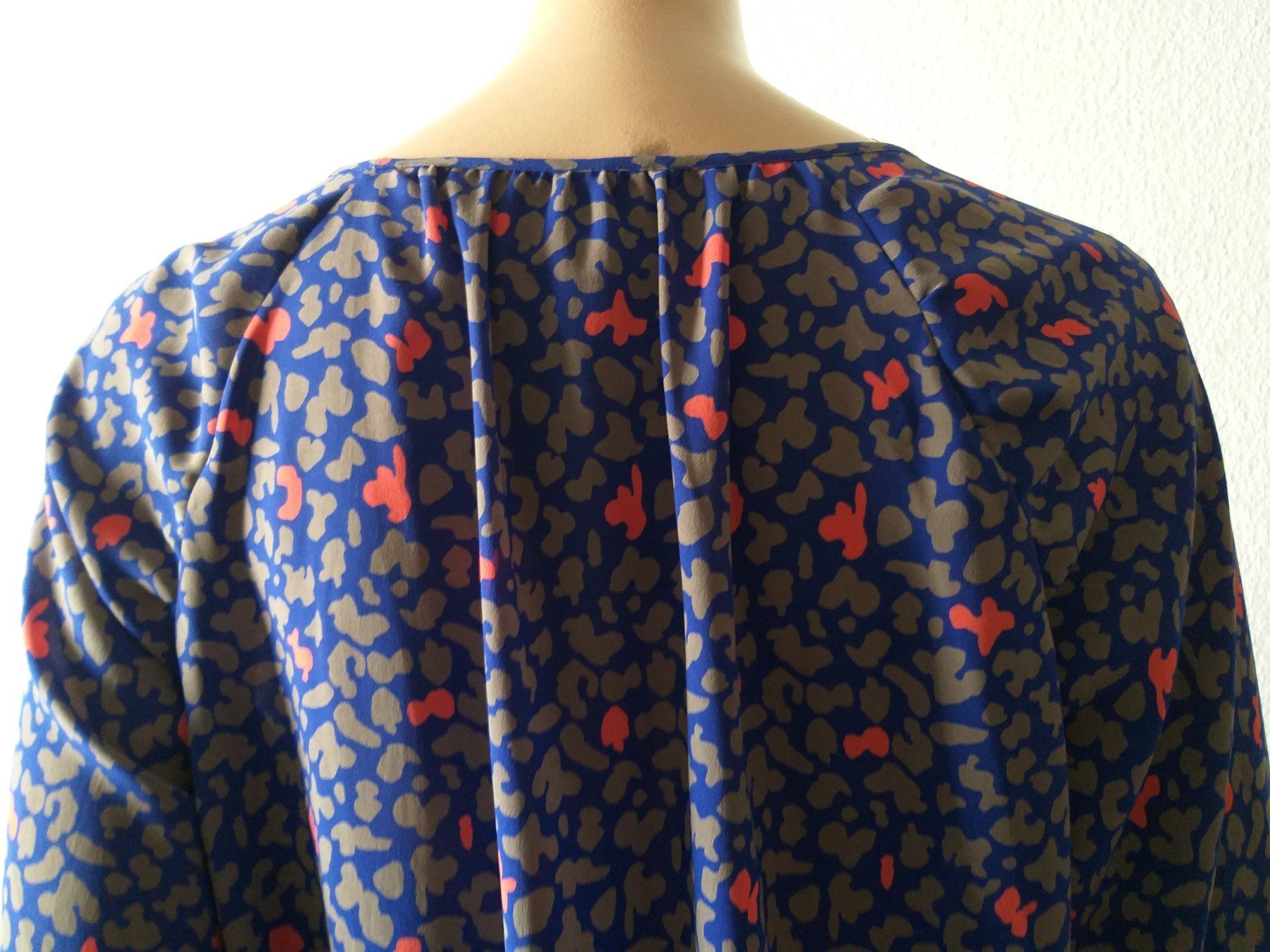 Marc Cain Camicette: MARC CAIN Blouse / Bluse taille / Grosse 38/40 – Usato da Cossonay-ville venduto da Super-Price-Quality 7