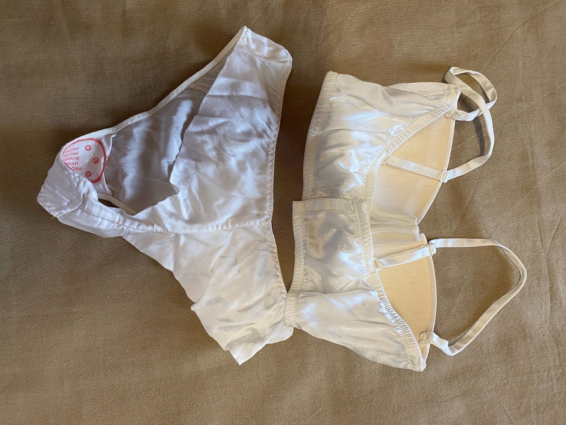 La Perla Altra biancheria intima: La Perla BH set 80B – Usato da Liestal venduto da Goldart 2