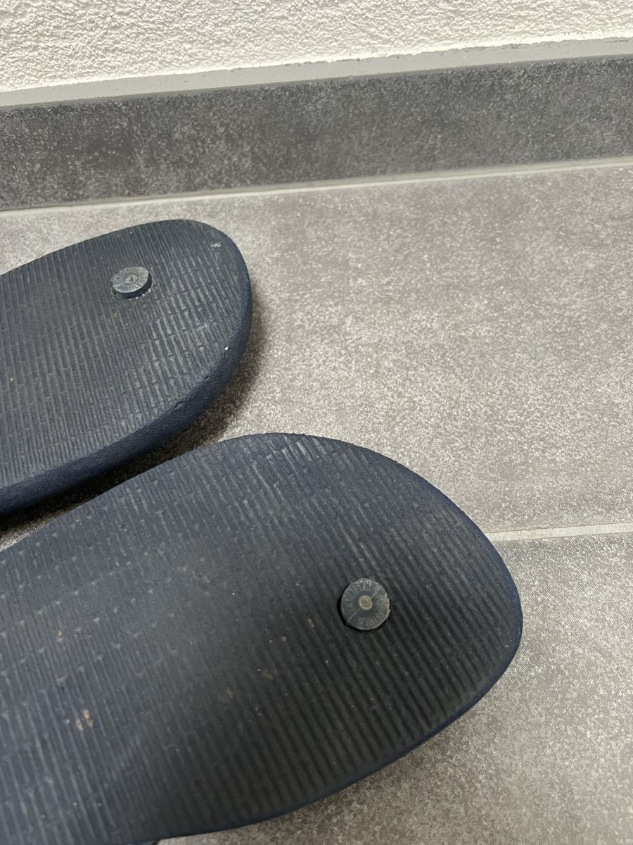 Havaianas Scarpe da uomo: Havaianas Grösse 43-44 – Usato da Wettswil venduto da alstel24 4