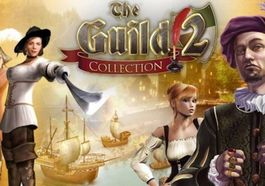 Die Gilde 2 Collection (PC, 2006, Steam Key Download Code)