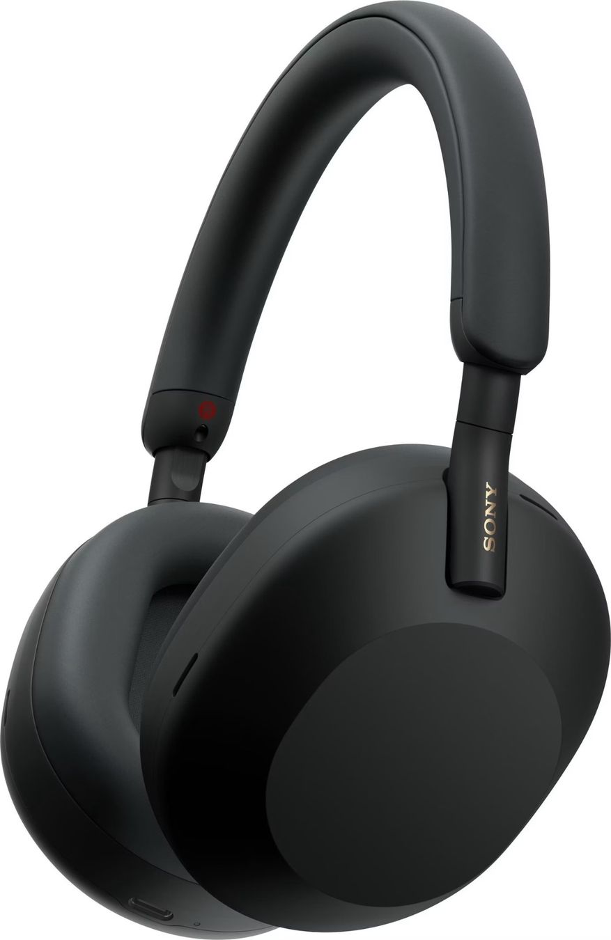 Sony Casques audio: Sony WH-1000XM5SA – D'occasion à Vevey par mg5386