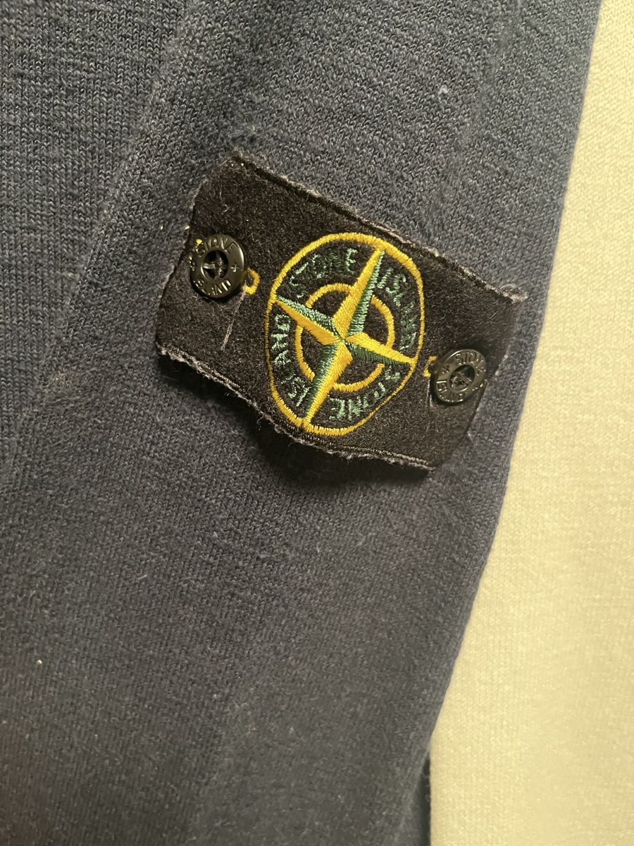 Stone Island Pulls & Sweat-shirts: Stone Island Pullover – D'occasion à Gossau SG par DeRiE 5
