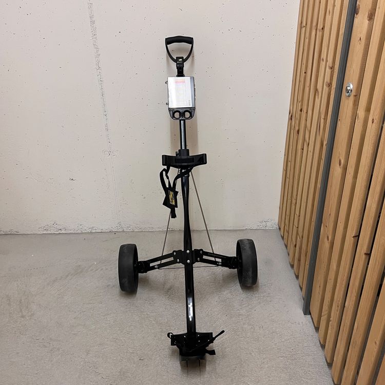 BagBoy Golf Trolley Kaufen auf Ricardo