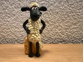 Tonie Shaun das Schaf / Rarität