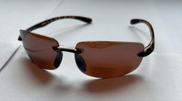 Polaroid Sonnenbrille braun