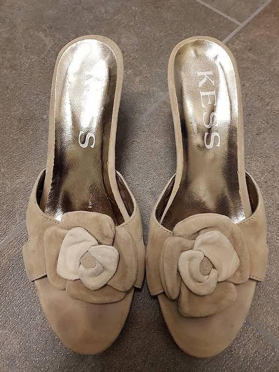 Damenschuhe: Schuhe von Kess – Gebraucht aus Hinterkappelen von S_Ritzkat