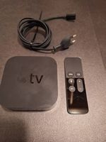 Apple TV 32gb (2017)