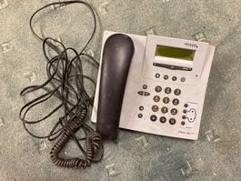 Swisscom Classic A27 ISDN Telefon