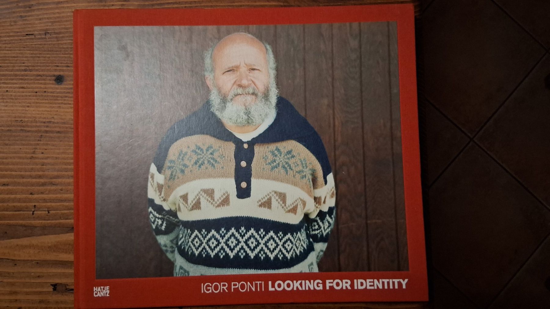 Libri: Libro rilegato  e autografato da IGOR PONTI – Nuovo (secondo la descrizione) da Personico venduto da rpi_n6hp