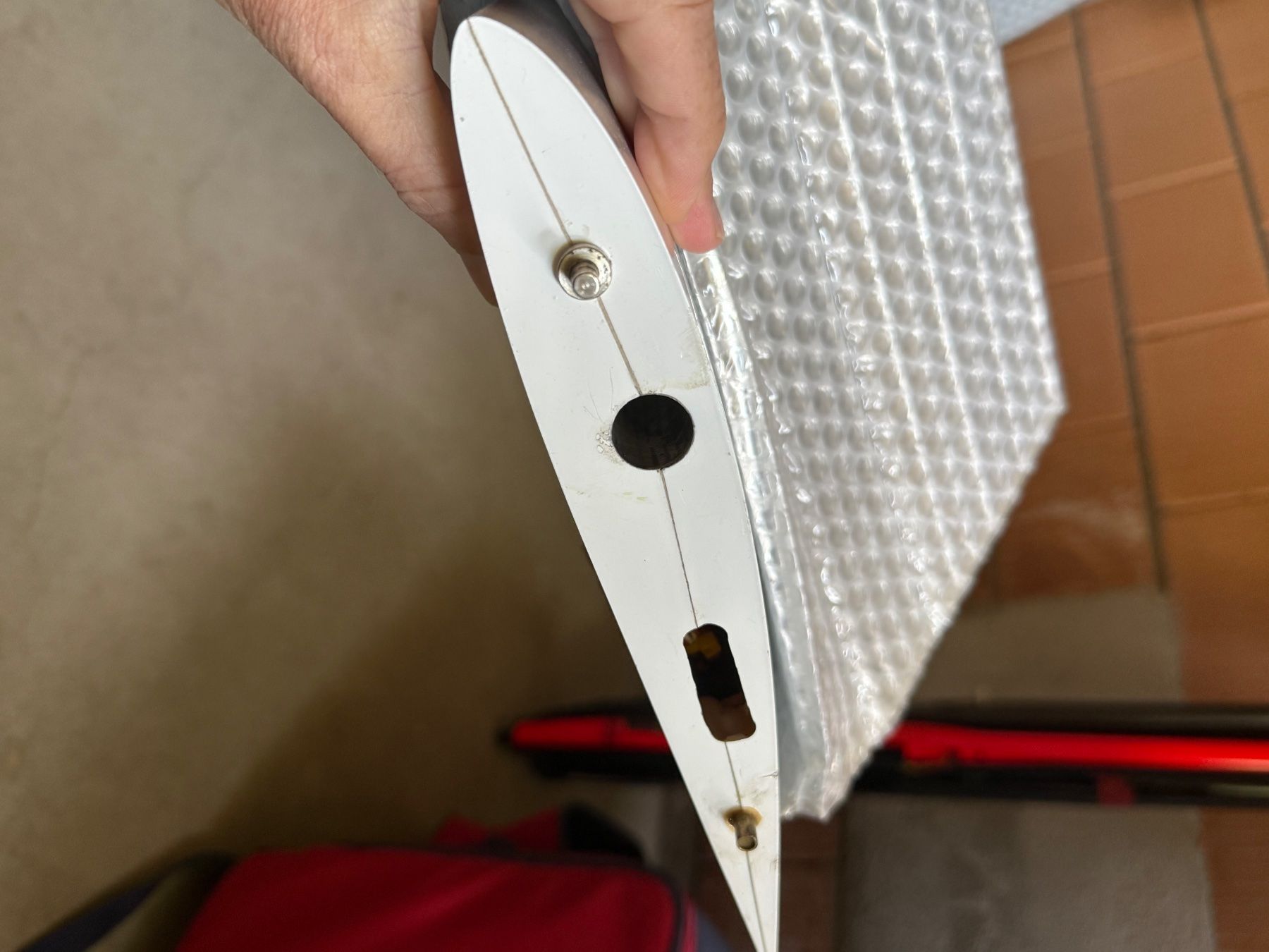 Modellismo RC: ASW 28 4m Graupner – Usato da Pfeffingen venduto da AndreasHo 6