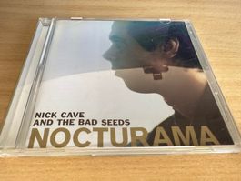 Nick Cave And The Bad Seeds – Nocturama