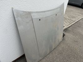 Toyota Corolla AE82/AE86 Motorhaube 