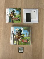 The Legend of Zelda Spirit Tracks Nintendo DS Spiel OVP