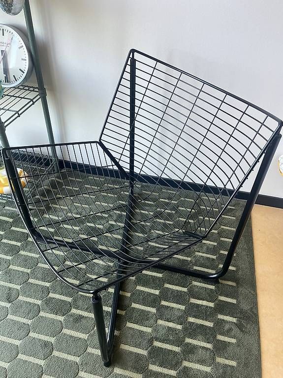 Sessel: Fauteuil - IKEA SKÅLBODA – Gebraucht aus Petit-Lancy von Saku13 1
