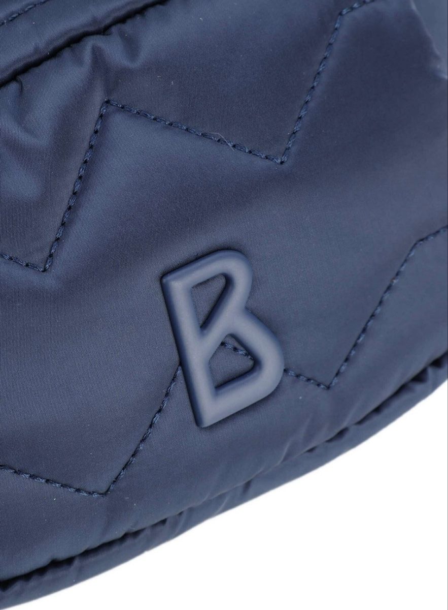 Bogner Borse: Bogner Gürteltasche Blau Neu – Nuovo (secondo la descrizione) da Zollikerberg venduto da agasha 3
