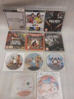 11x Mix Giochi PS3 - Playstation 3