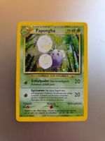 Pokemon Papungha Neo Genesis Holo Vintage Base Set LP