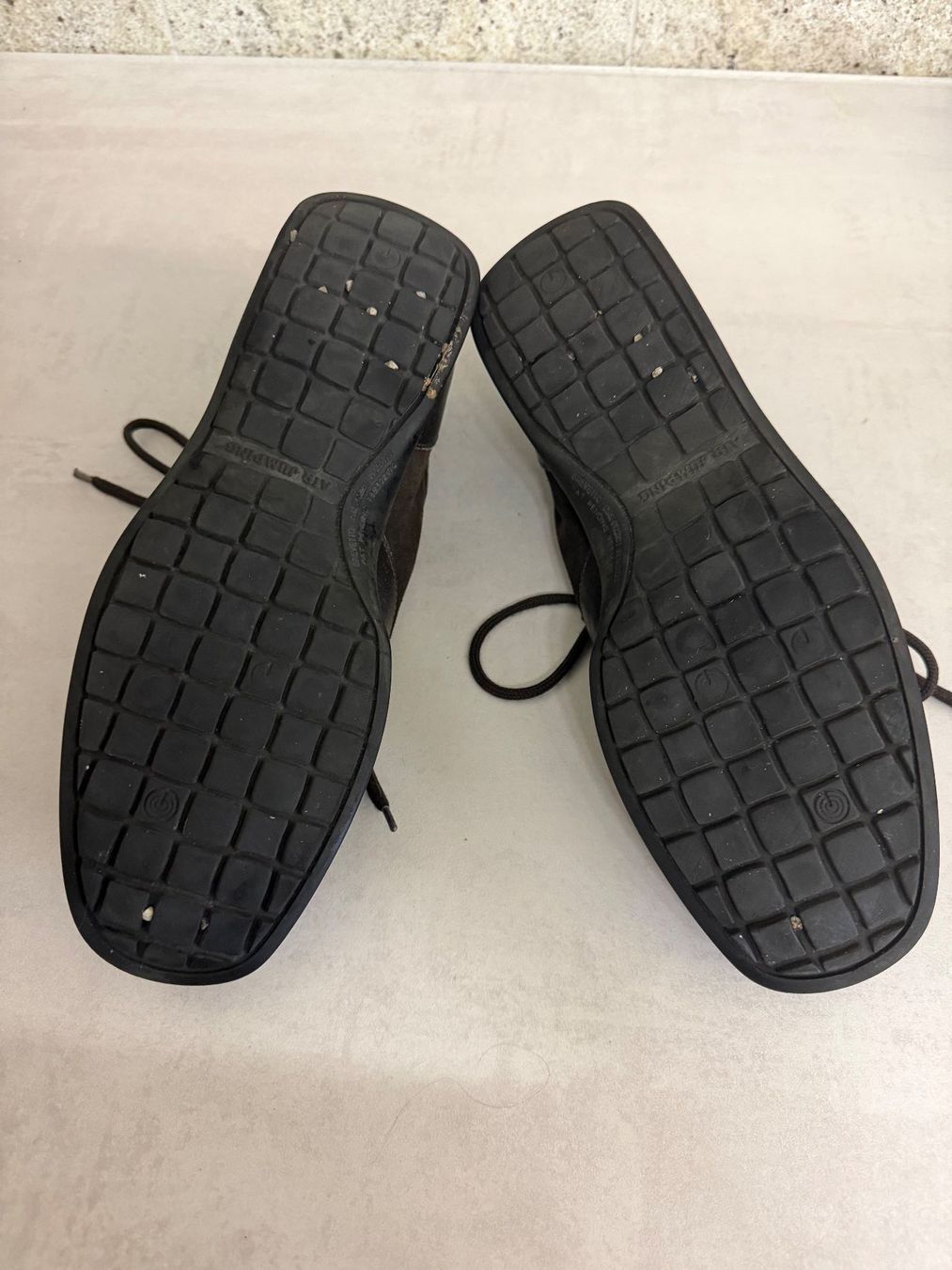 Scarpe da uomo: Valleverde Le Predisposte Lederschuhe Grösse 43 – Usato da Geroldswil venduto da Jeremy11 3