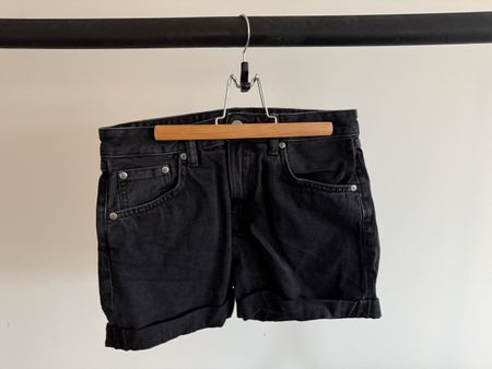 Nudie Jeans Shorts, GR 26