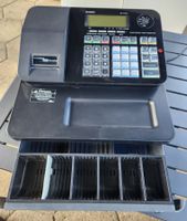 Ab 1.-- Kasse CASIO SE-S100