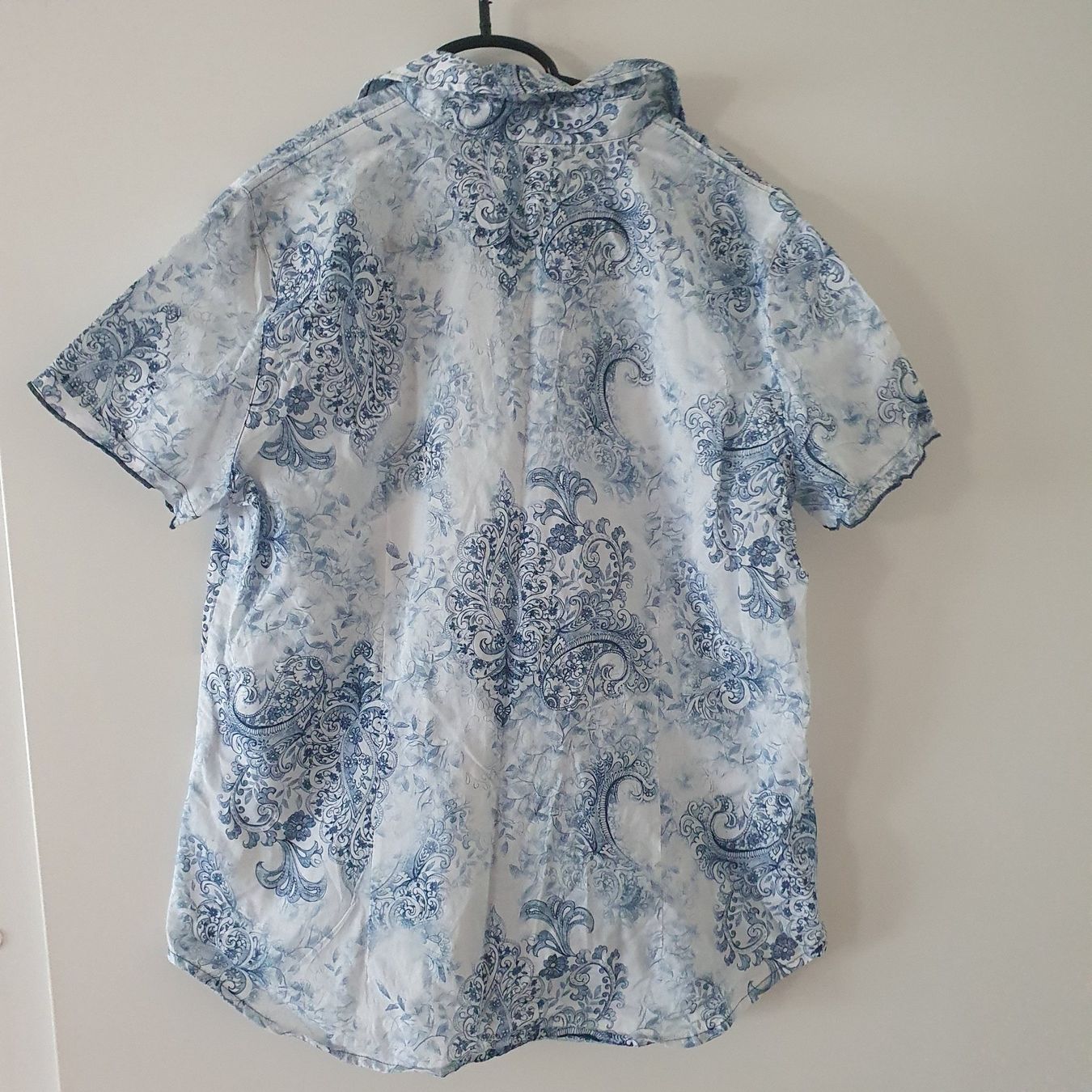 Camicette: NH Nadine H Bluse Gr. 40 – Usato da Thalwil venduto da Briscolina 1