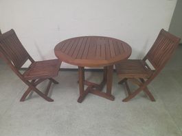 Garten möbel
