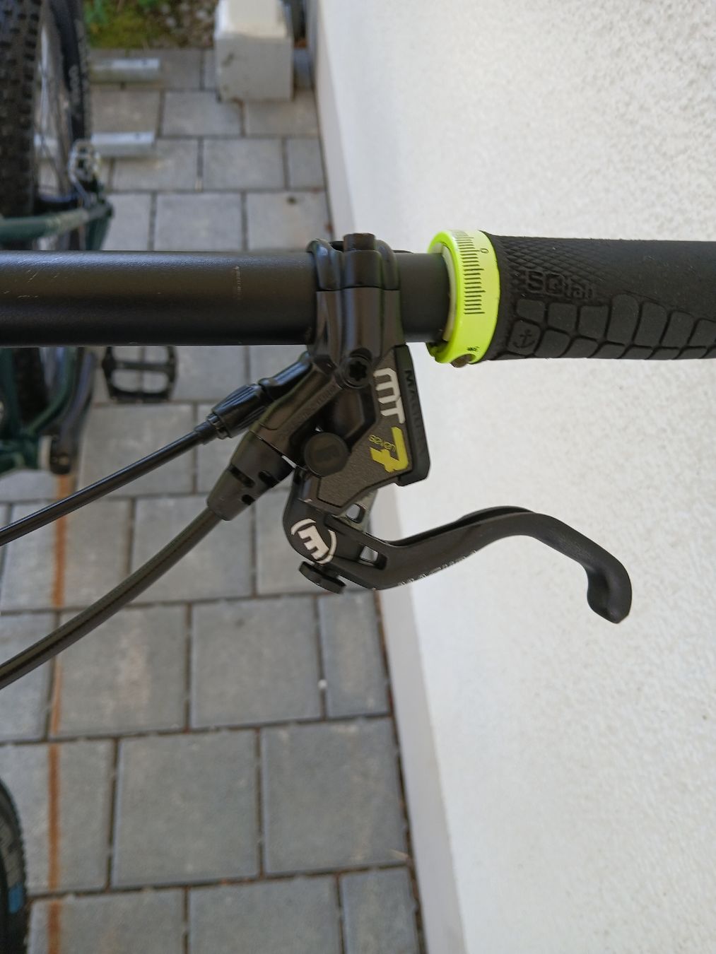 Commencal Velos: Commencal Meta HT/AM Grösse M – Gebraucht aus Schneisingen von grolito 5