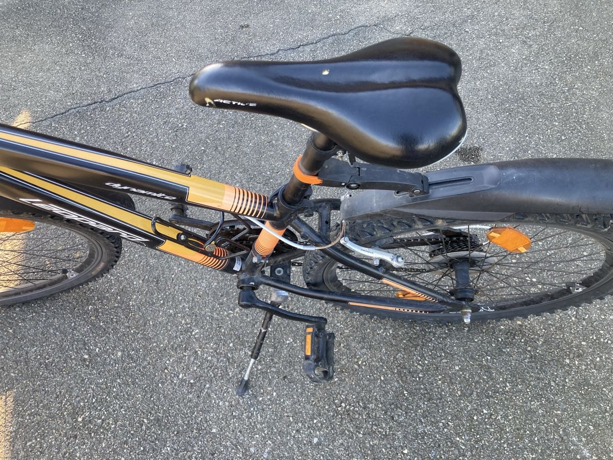 Leopard Biciclette: Kinder Bike – Usato da Wetzikon ZH venduto da Rescanv6 2