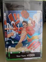 One Piece 4th Anniversary World United DON (Luffy + Zoro)ENG