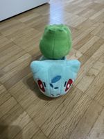 Peluche Pokémon Bulbasaur - Perfetto per la collezione!