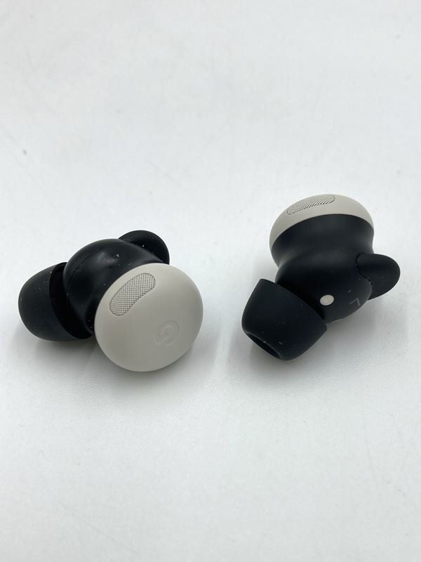Google Cuffie: GOOGLE | Pixel Buds Pro 2 | Weiss-Schwarz – Nuovo (secondo la descrizione) da Wittenbach venduto da Restwert_St-Gallen 3