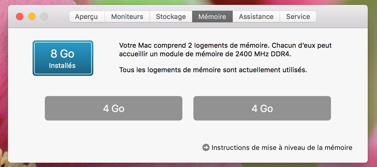 Apple PCs: iMac 21.5 pouces, écran Retina 4K, version 2017 – Gebraucht aus Grand-Lancy von Tomtom1205 7