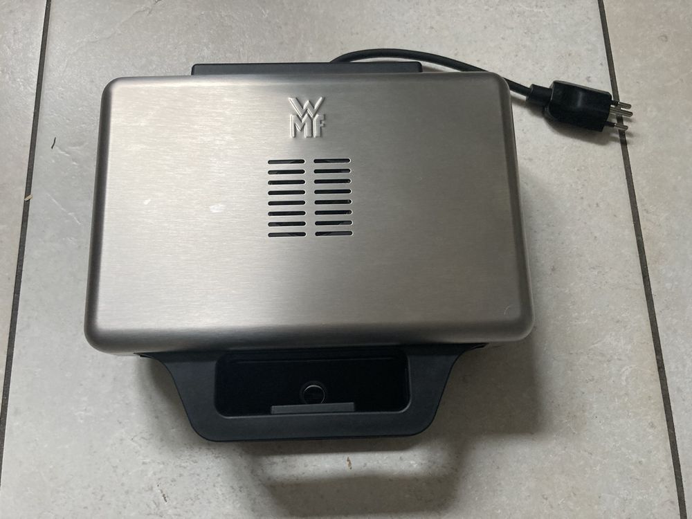 WMF Sandwich Maker Kaufen auf Ricardo