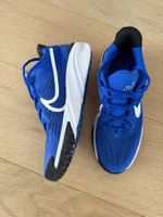 Nike Star Runner 04 Kids Blau Gr. 38 Top Zustand