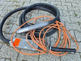 Betonvibrator