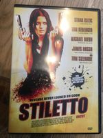 Stiletto dvd