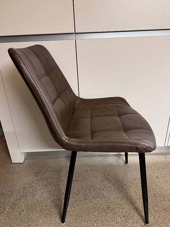 Conforama Stühle: 6 Stühle - wie neu – Gebraucht aus Adlikon b.Regensdf von julio_duenas 1