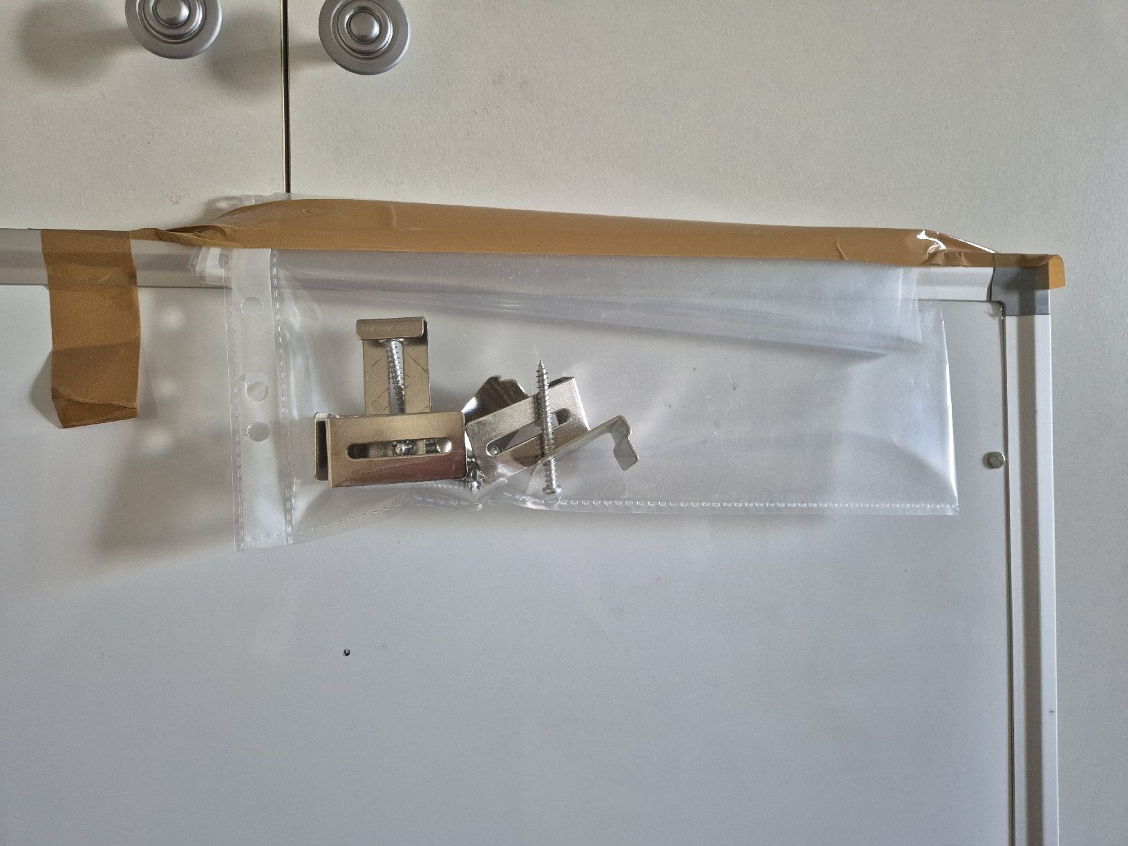 Lavagne: Whiteboard MAUL 1000 x 1500 mm. – Usato da Winterthur venduto da Sexpistols 2