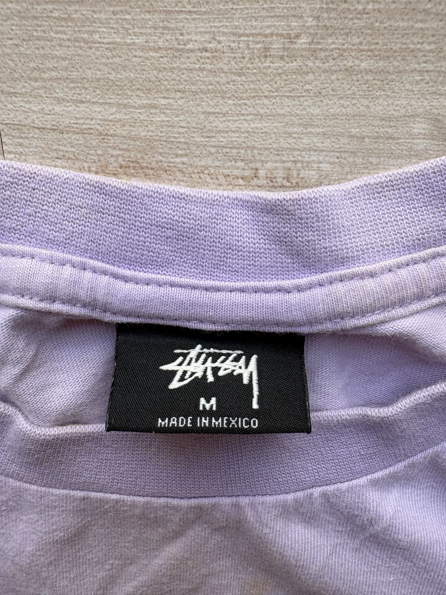 Stüssy T-Shirts: Stüssy T-Shirt – Gebraucht aus Wigoltingen von _vntg_ 2