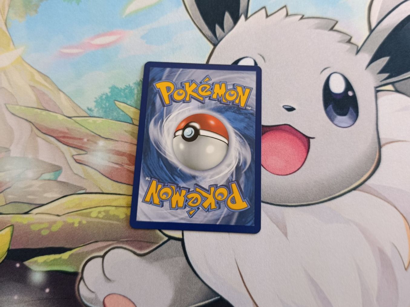 Pokémon Carte collezionabili: Carte Pokemon Super Bonbon 175/132 Méga Évolution Meg FR – Nuovo (secondo la descrizione) da Worben venduto da HartiMariem 1