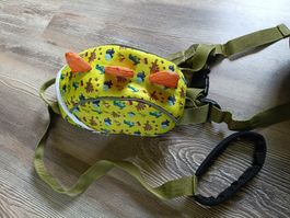 Kinderrucksack klein