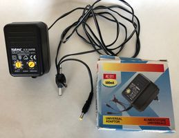 KARMA Universal Adapter AC 511 - 500 mA
