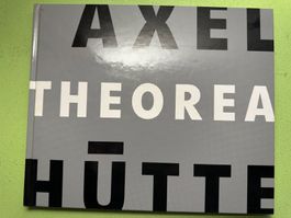 Axel Hütte: Theorea.
