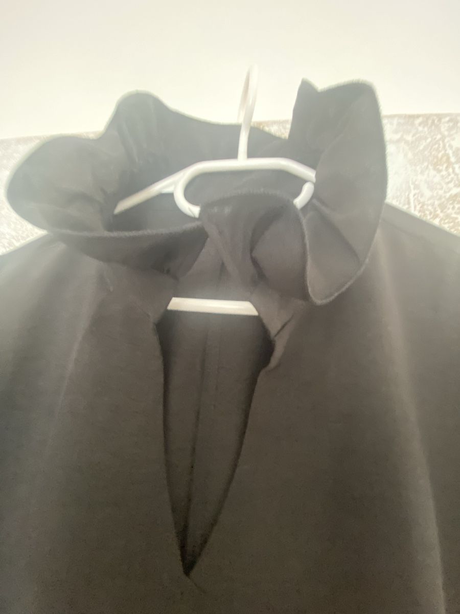 Kleider: Sommerkleid schwarz XL neu – Neu (gemäss Beschreibung) aus Brugg AG von Honeybee6 2