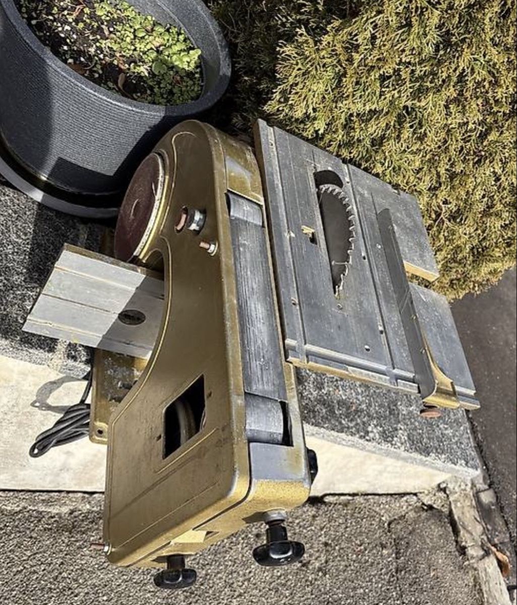 Emco Tutte le macchine: Emco Star Multifunktion Maschine  – Usato da Guntershausen venduto da ariniki 4