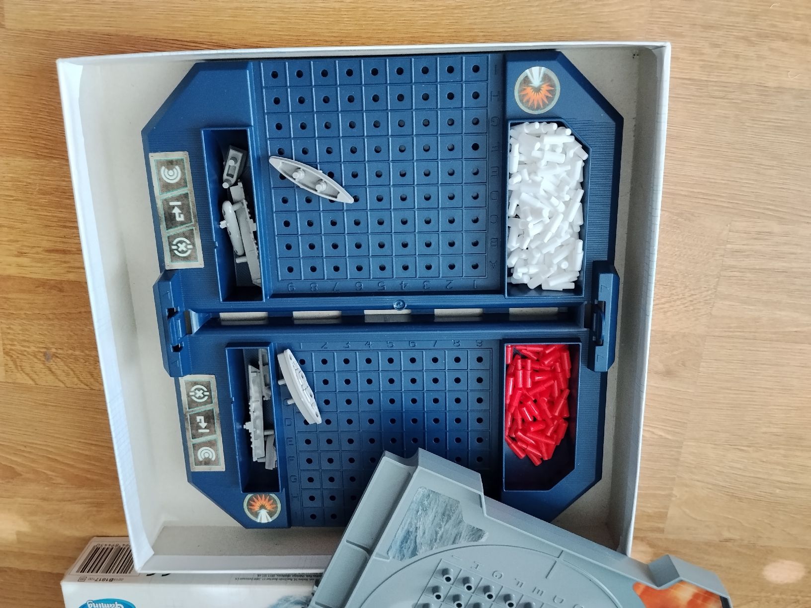 Hasbro Giochi: Monopoly Brettspiel Konvolut  – Difettoso da Dübendorf venduto da namor00 8